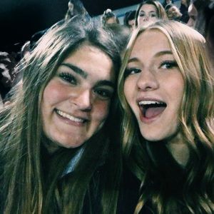 Meet your Posher, Allie